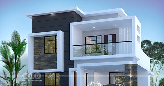 3 Bedroom 1800 Sq Ft Modern Home Design Kerala And Floor Plans 8000 Houses 3 Bedroom 1800 Sq Ft Modern Home Design, 1800 Sq Ft Indian House Plans