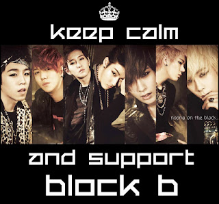 [Esclarecimento] Disband do Block B (?) vs. Block B preparando novo álbum