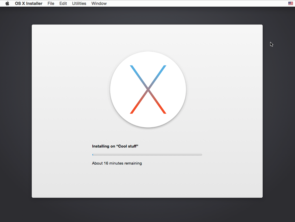 Os El Capitan Installer Os El Capitan Installer
