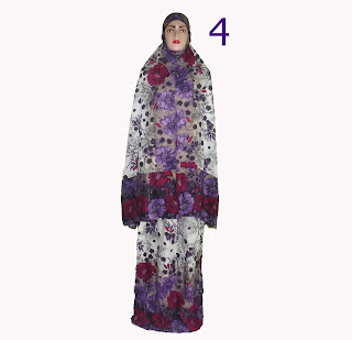Mukena Bali Motif Bunga Mawar Kumpulan Jenis Mukena Dewasa Paling Banyak Dipakai Oleh Wanita Muslimah