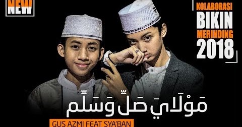 Kumpulan Sholawat Versi Jawa Mp3 Meteran A