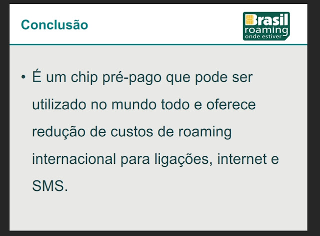 Blog Apaixonados por Viagens - Chip Internacional - Brasil Roaming Blog Apaixonados por Viagens - Chip Internacional - Brasil Roaming