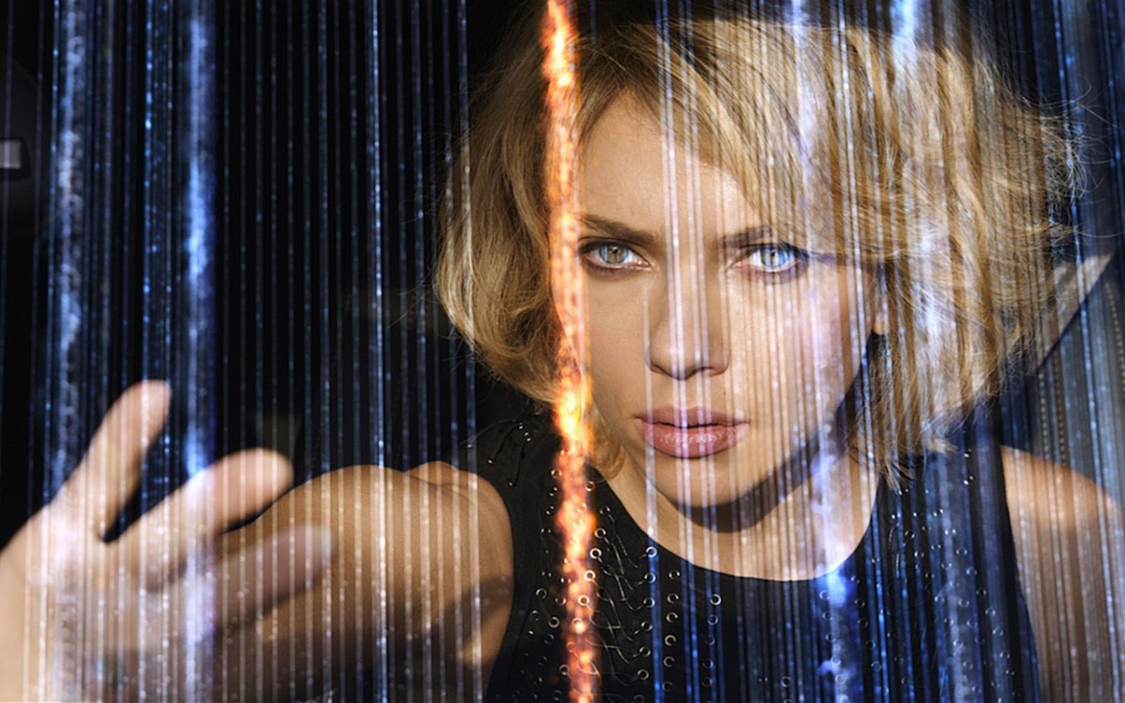 movie review of lucy