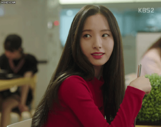 드라마 최고의 한방 도혜리(우주소녀 보나) | 인스티즈