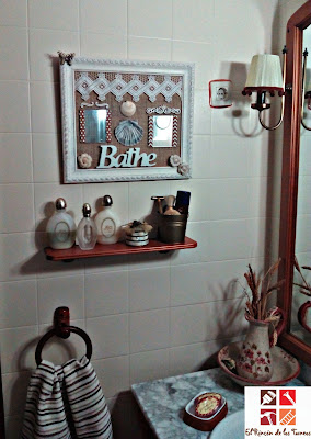 El Rincón de los Tuneos ¿te puedo ayudar?: Renovar un cuarto de baño