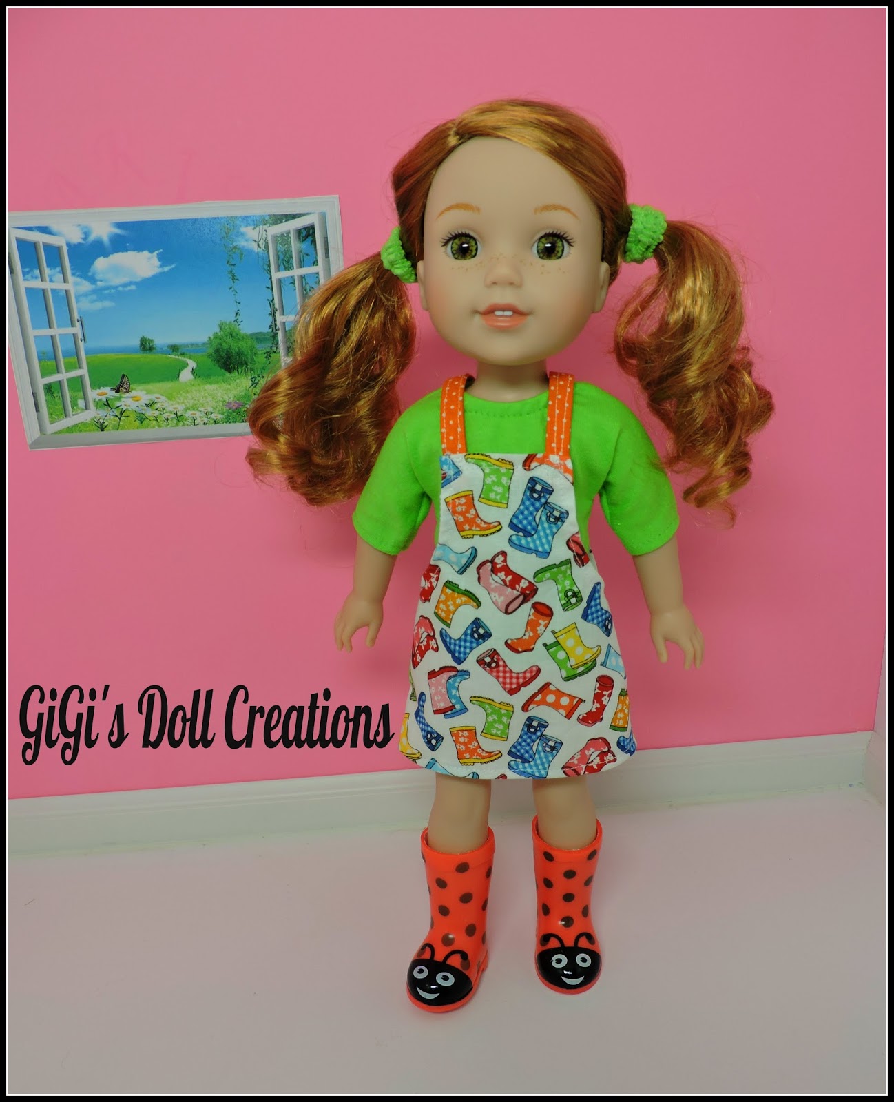 wellie wishers rain boots