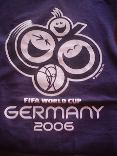 Germany 2006, World Cup, Mundial 2006