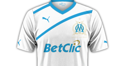 Flocage maillot foot