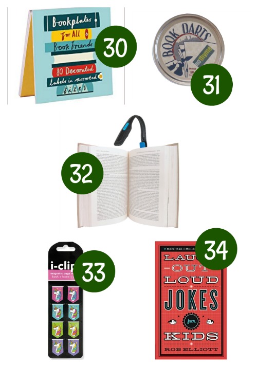 50 Stocking Stuffers for Sneaky Learning {all under $10}