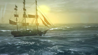 Under The Jolly Roger Game Screenshot 4