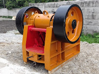 Desain Flyweel Pada Jaw Crusher | Mulya Jaya Desain Flyweel Pada Jaw Crusher | Mulya Jaya