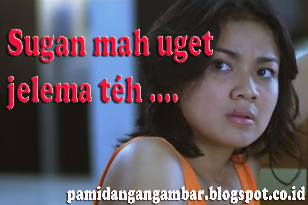 Pamidangan Poto: Perang Gambar Basa Sunda 5 | Perang Gambar Bahasa Sunda 5