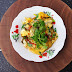 Oyster Omelette/Oh Chien