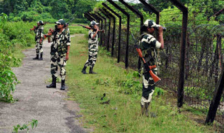 BSF Recruitment BSF Recruitment