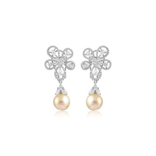 Yoube Jewellery exhibits Its exclusive line of Diamond Jewellery in Bangalore Yoube Jewellery exhibits Its exclusive line of Diamond Jewellery in Bangalore