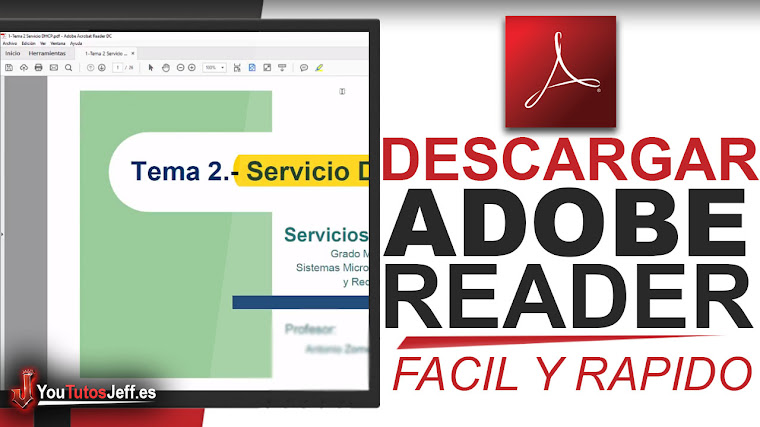 Como Descargar Adobe Reader Ultima Version 2018 Gratis Español
