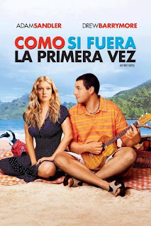 Las 10 mejores películas románticas para ver con tu pareja - Como si fuera la primera vez