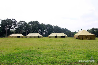 bumi perkemahan dan graha wisata pramuka cibubur