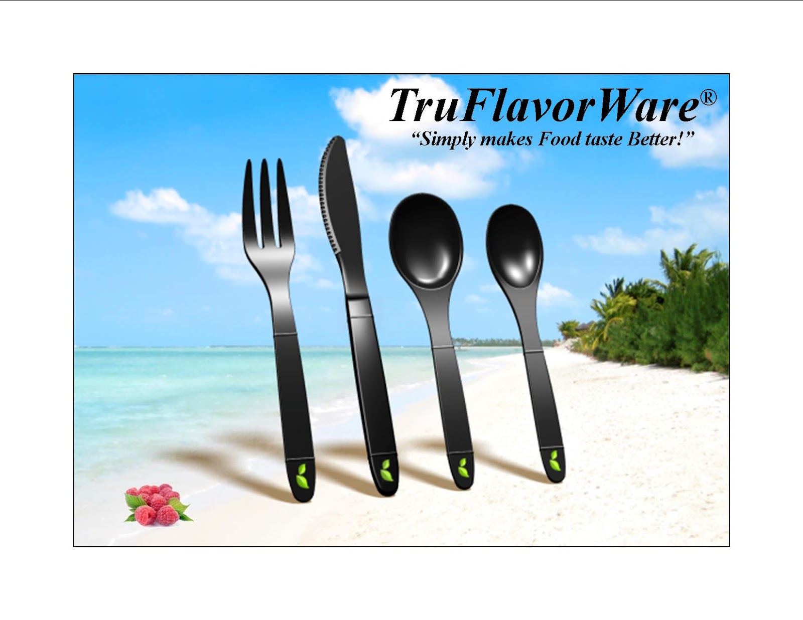Best Reviews Absolutely Amazing Nonmetallic TruFlavorWare Eating