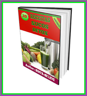 SUCOS DETOX