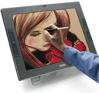 Graphics Pads Gambar Graphics Pads