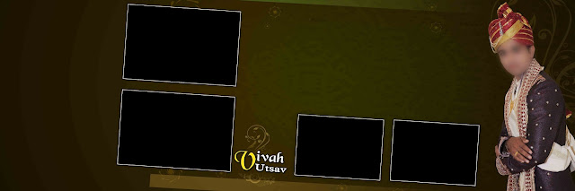 Best Wedding Album Design 12x36 Psd Sheet Download Wedding Album Design