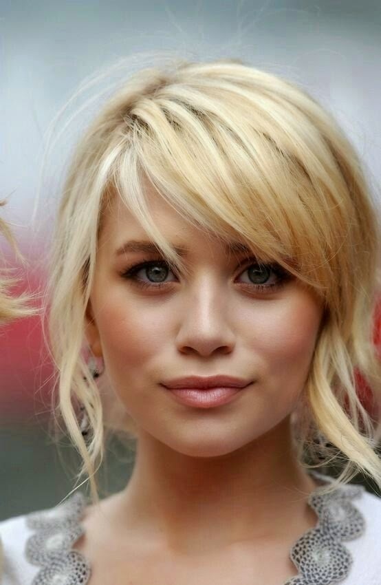 5 Bridal Wedding Hairstyles 2015 for Every Length}