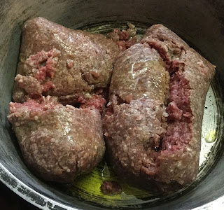 How to cook venison, how to prepare deer meat, how can I cook deer meat where it won’t taste gamey, things you should know about cooking venison, cooking ground deer meat
