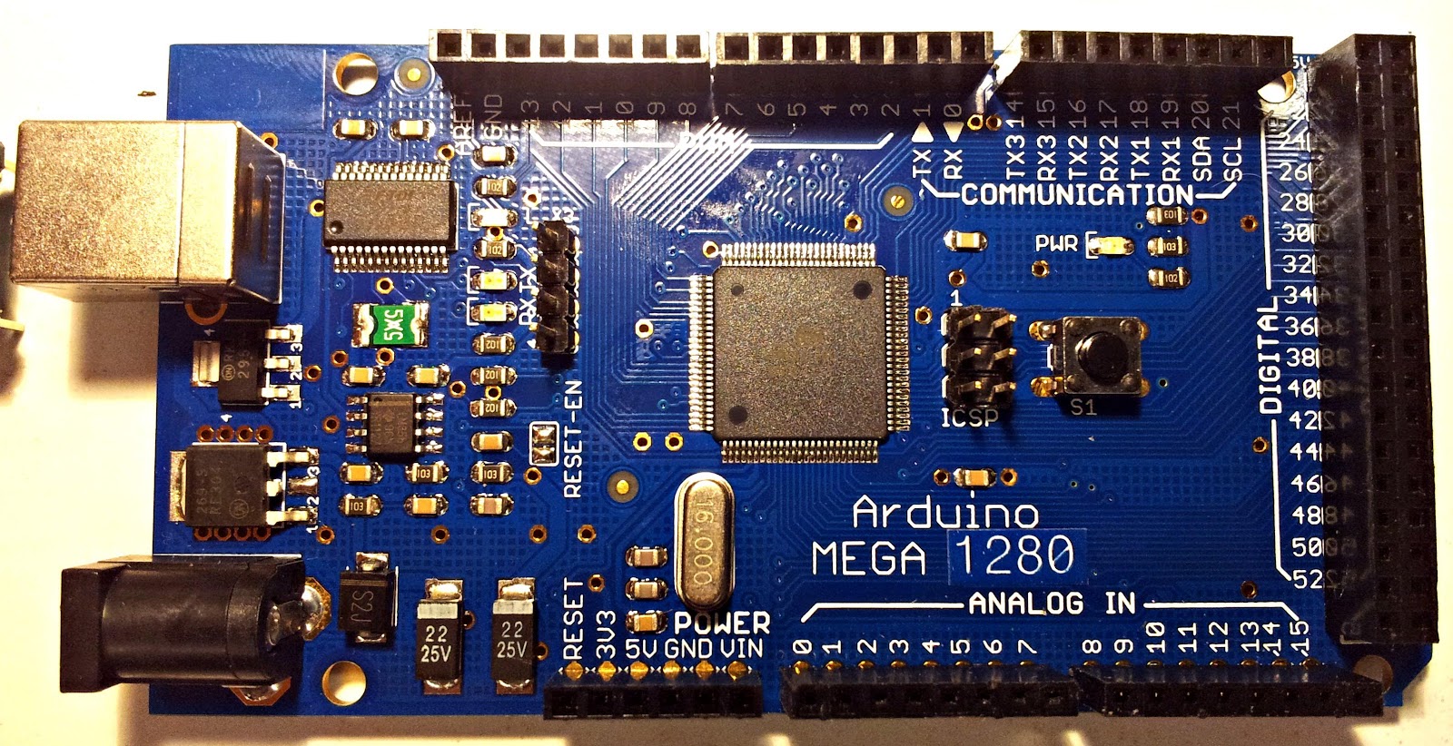 Arduino mega 2560 pro mini sprint layout - mevateens