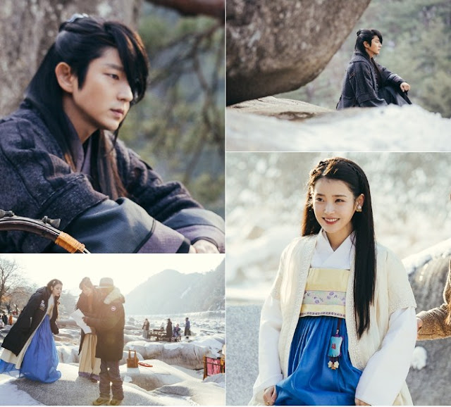 Sinopsis Drama Korea Terbaru : Scarlet Heart: Ryeo (2016) Sinopsis Drama Korea Terbaru : Scarlet Heart: Ryeo (2016)