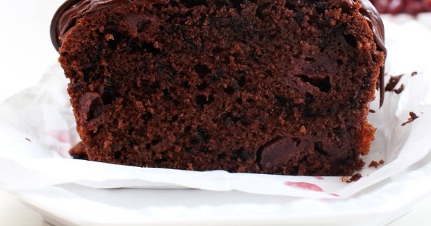 Sahnewölkchen: Schwarzwälder-Kirsch Kastenkuchen, der dein Herzchen ...