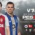 ابديت تحديث سابع باتش نيكست سيزون 2019 بيس 2013 PES 2013 Next Season Patch 2019 Update v7.0