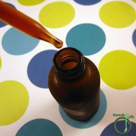 Morsels of Life - DIY Vanilla Extract - Make your own vanilla extract with two simple ingredients!