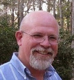 Wayne Stinnett, Author