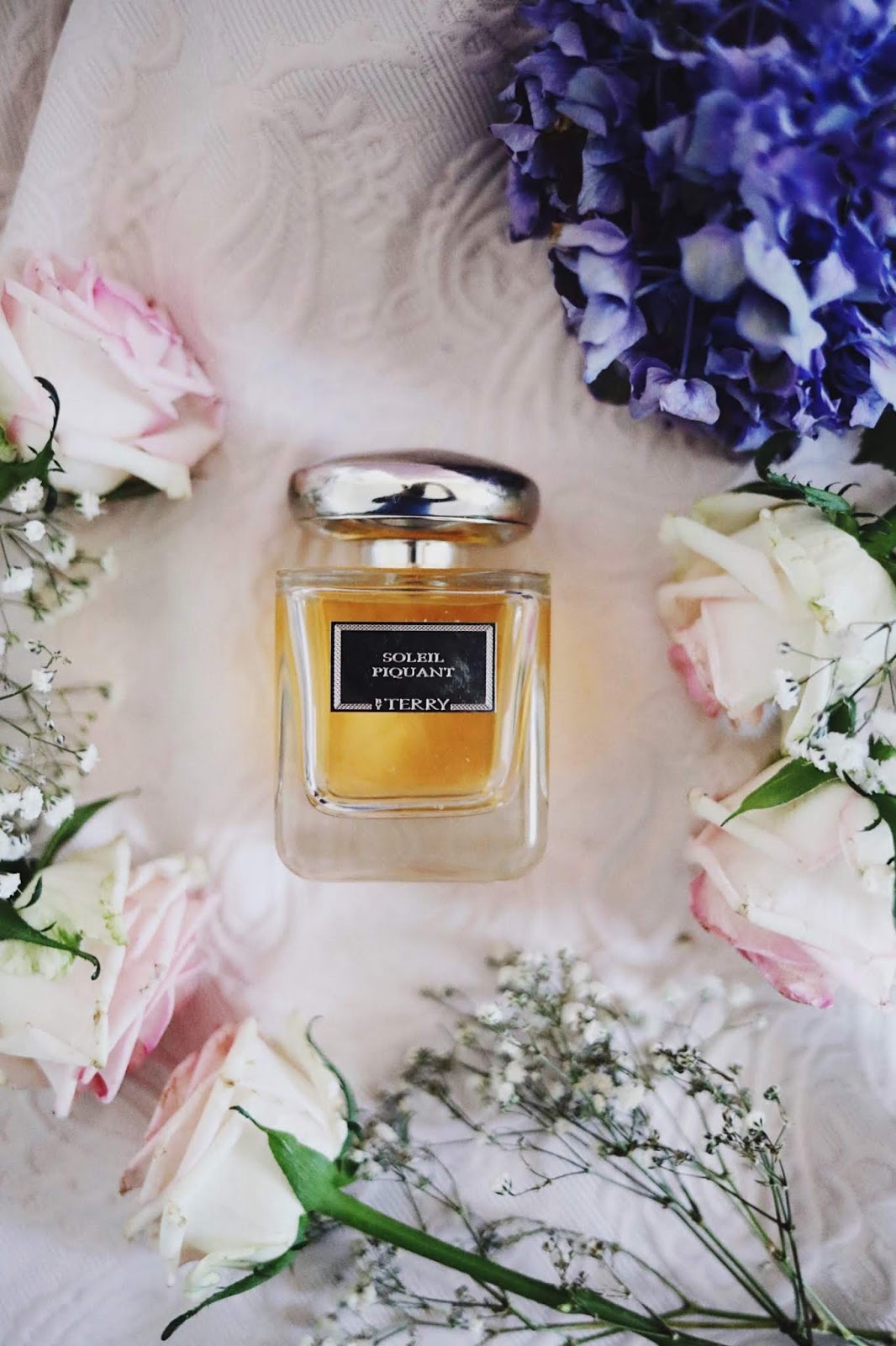 BY TERRY , SOLEIL PIQUANT , rose mademoiselle , rose mademoiselle , blog beauté , Paris , France