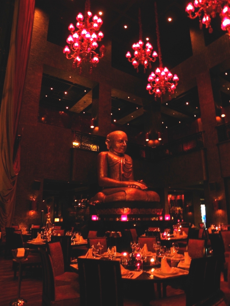 Travels Ballroom Dancing Amusement Parks The Buddha Bar, exclusive