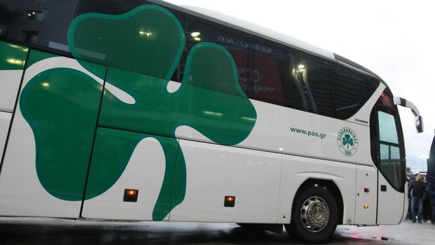 Το ταξίδι ξεκινά...