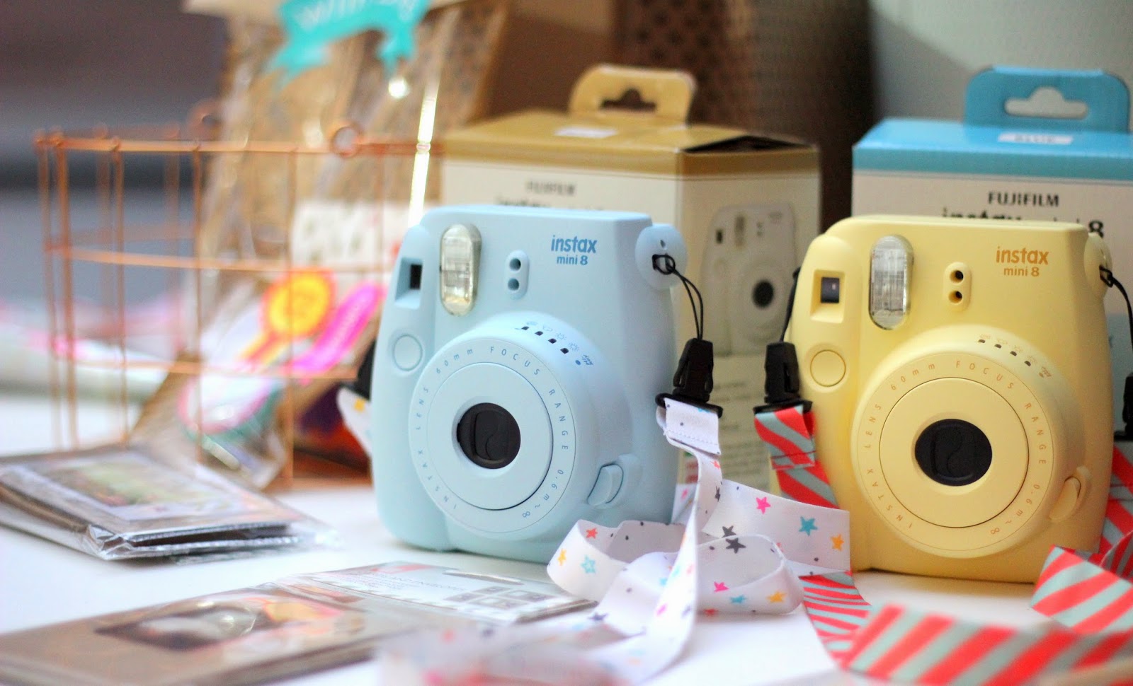 фото на instax mini 11
