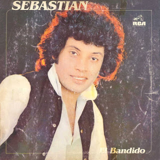 sebastian bandido