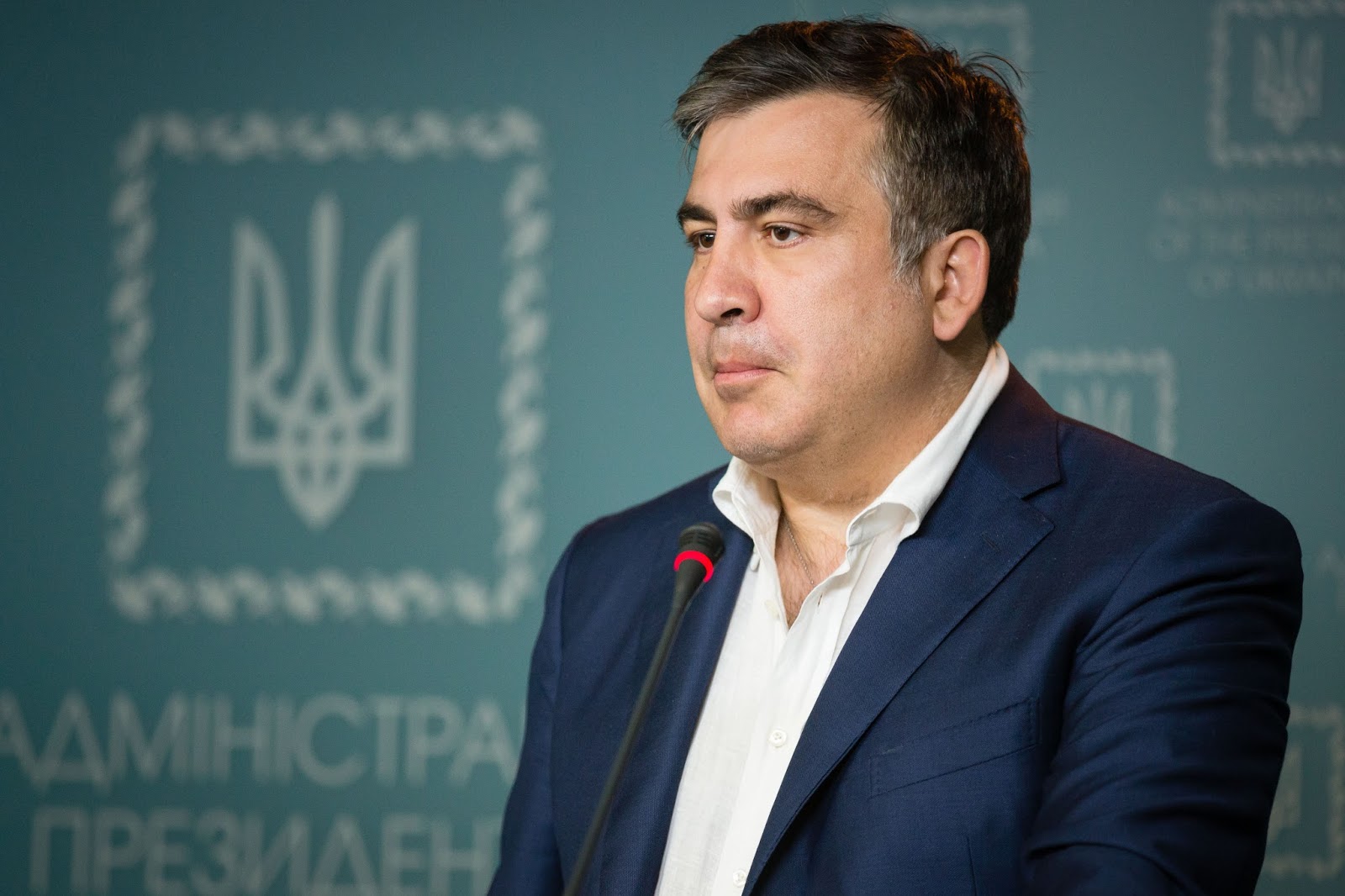 Грузия до саакашвили