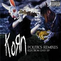 [2006] - Politics Remixes [EP]
