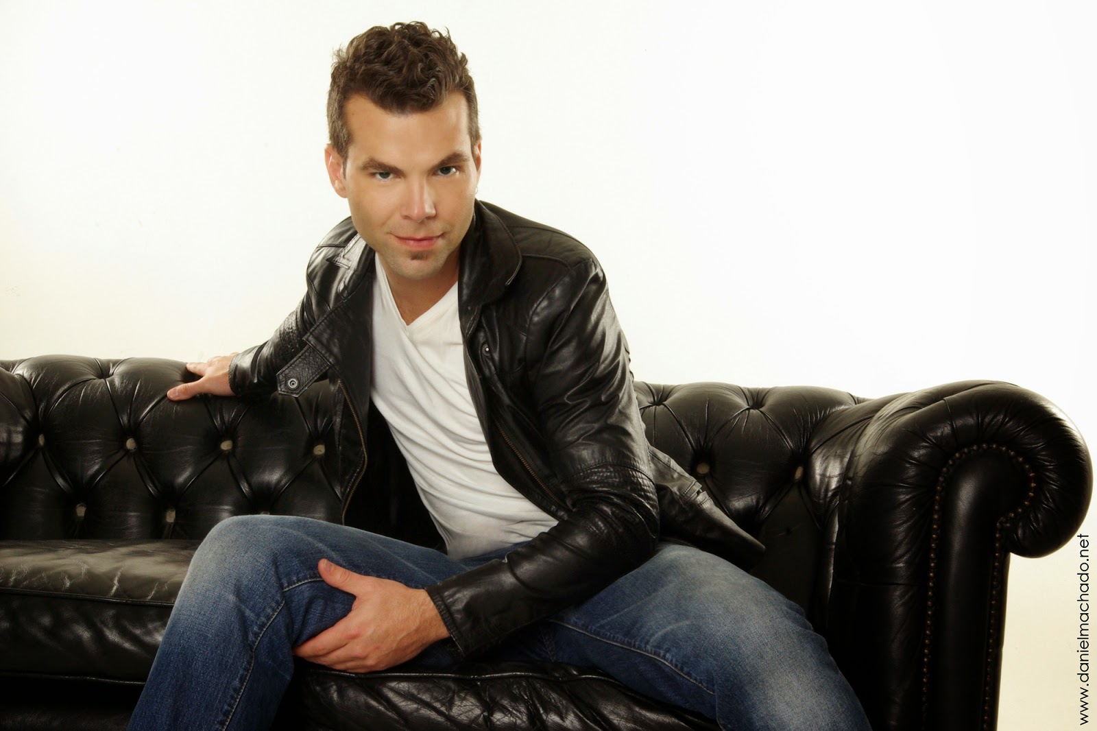 TELEVEN Nacho Huett “La Madame” hace que Humberto diga lo que quiere