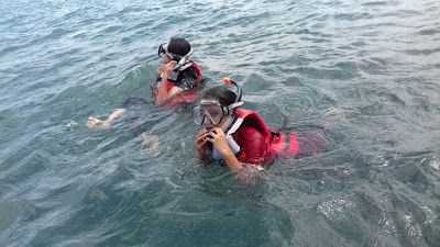 Pantai Pulau Abang Batam | Tempat Wisata di Batam Pantai Pulau Abang Batam | Tempat Wisata di Batam