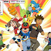 Jual Kaset Film Anime Pokemon Subtitle Indonesia Lengkap Terbaru
