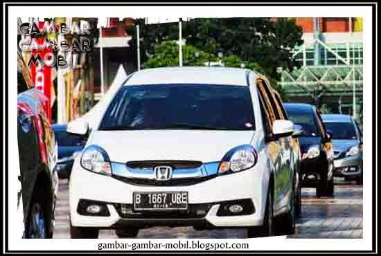 Gambar mobil honda mobilio Gambar Gambar Mobil Gambar mobil honda mobilio Gambar Gambar Mobil