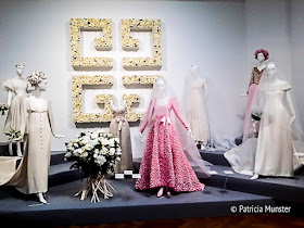 Bridal wear by Givenchy