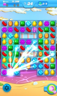 Candy Crush Soda Saga 1.53.16 APK for Android