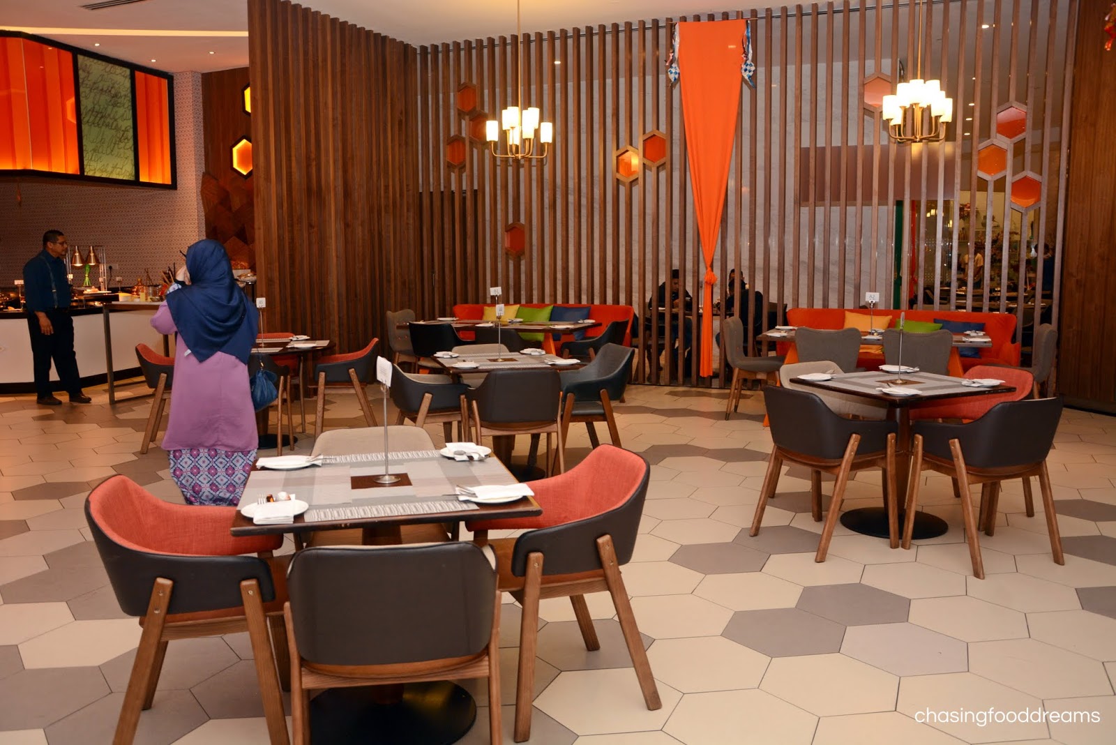 yahala ramadan buffet