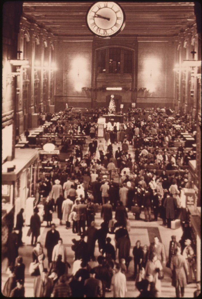 Earth In The Past Missouri In The 1950s