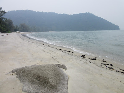 Parque Nacional de Penang, en George Town